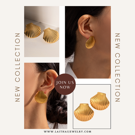 New Collection Allert BLOG – Clairen.co