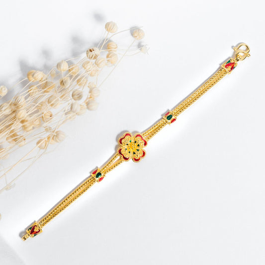 Dok Ruk Bracelet